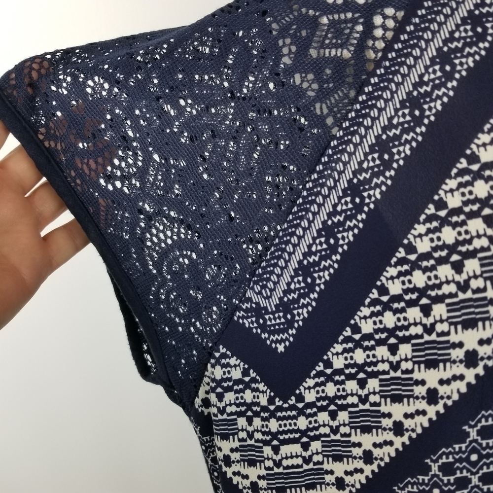 Carol Rose shirt, sz 2X - Picture 3 of 4